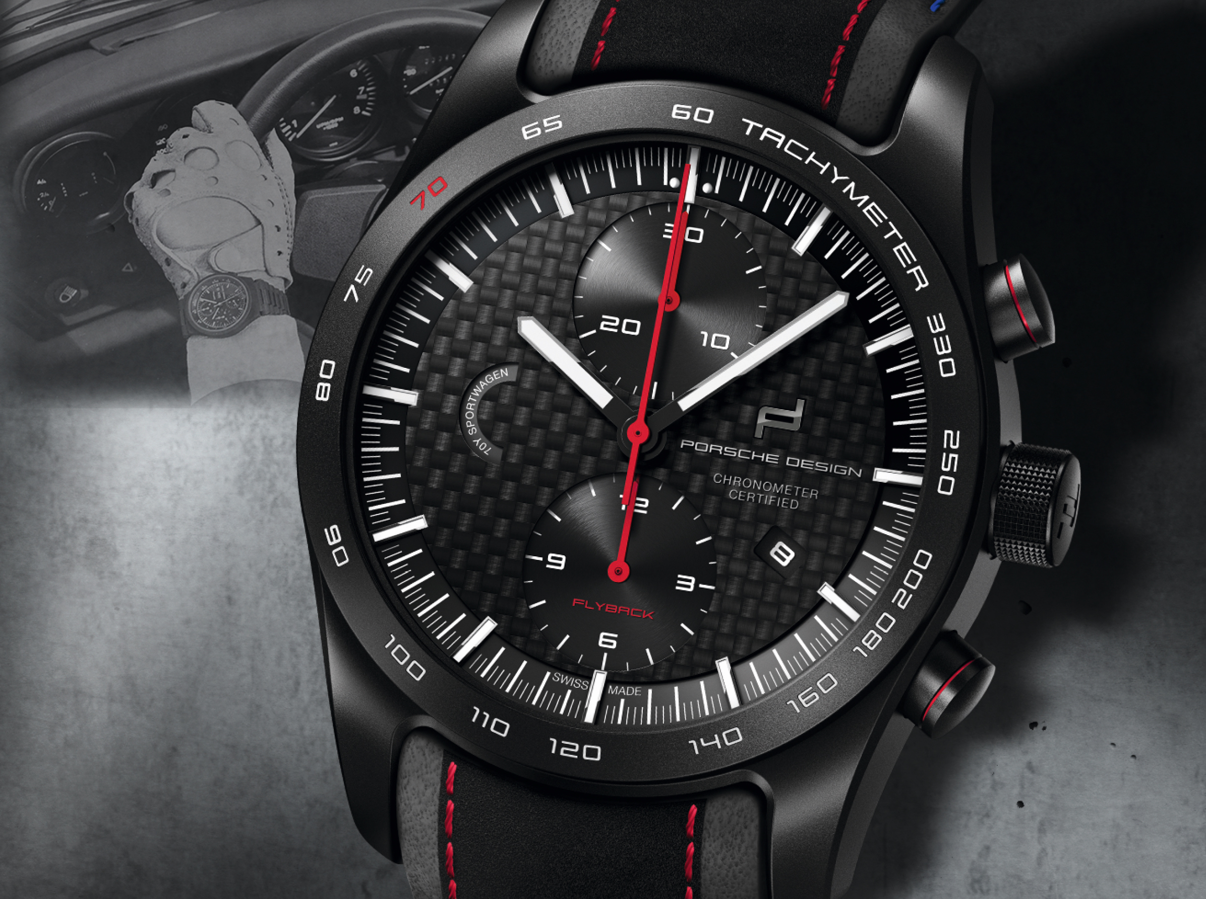 Porsche Design