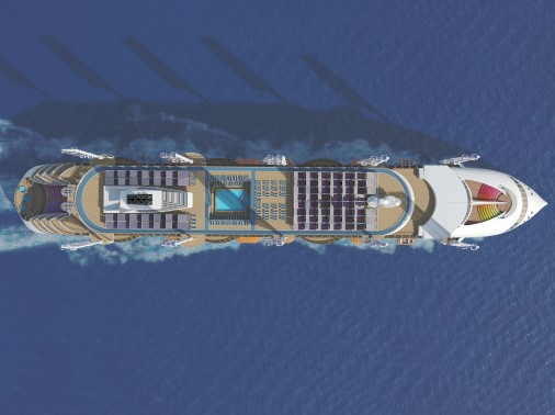 Peach Ship (4)