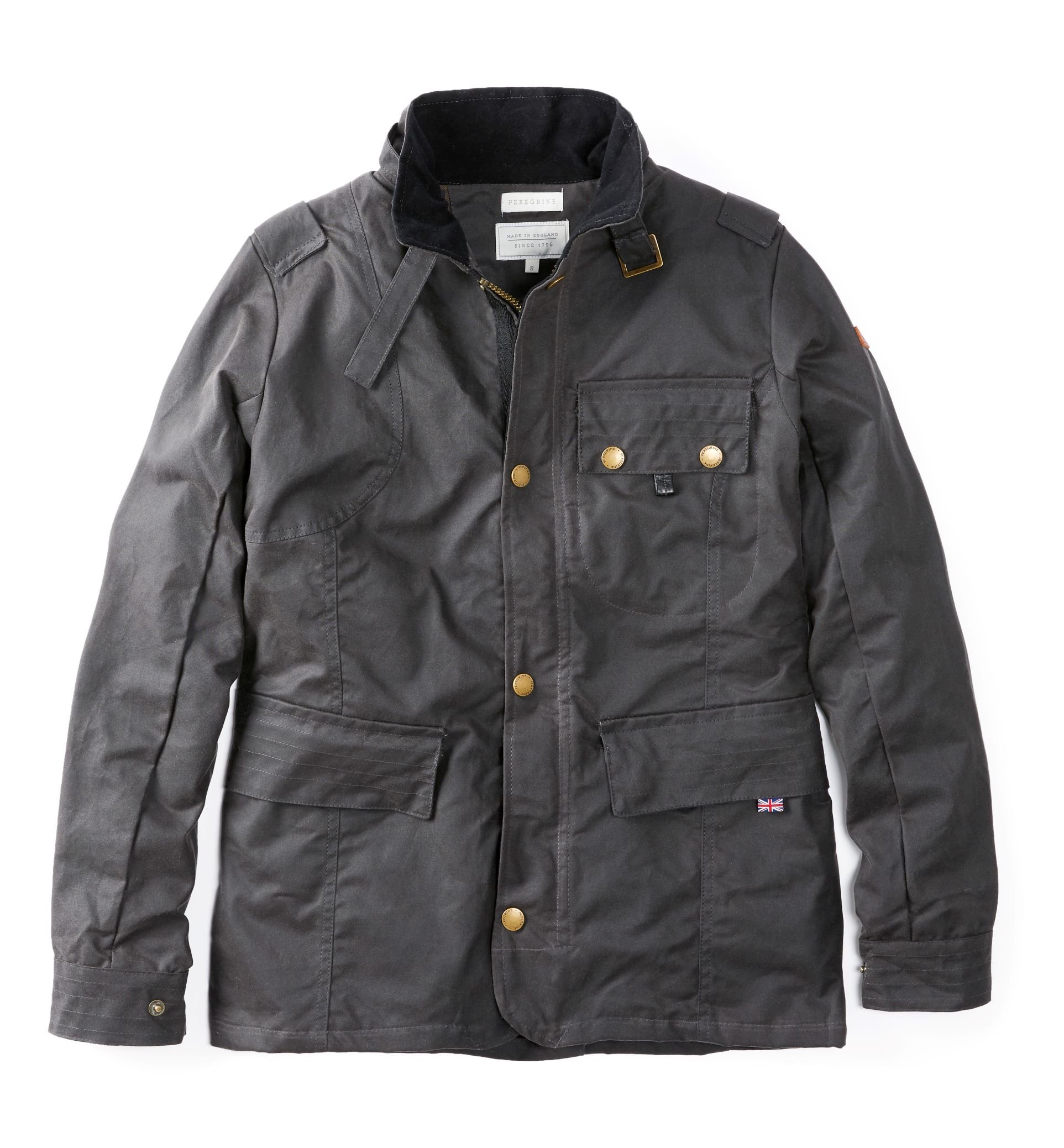 Peregrine Bexley