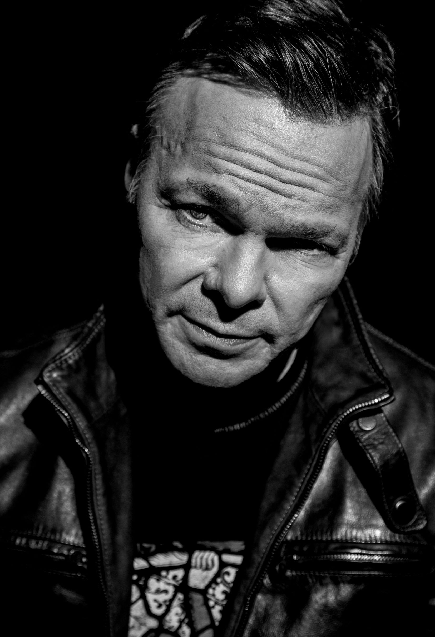 Pete Tong