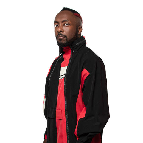 Photo credit_ Christopher Parsons, courtesy of Black Eyed Peas.
