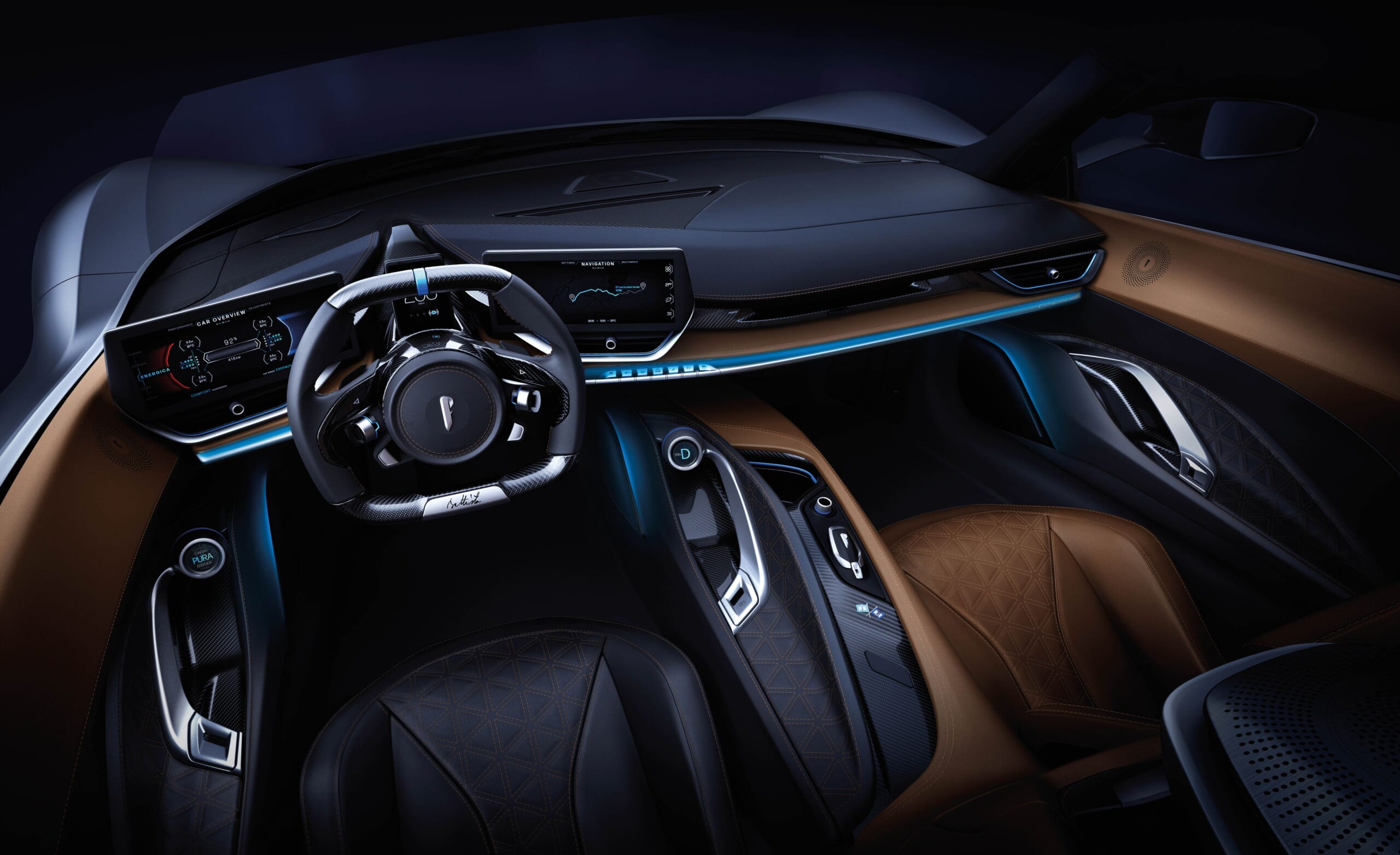 Pininfarina Battista (7)