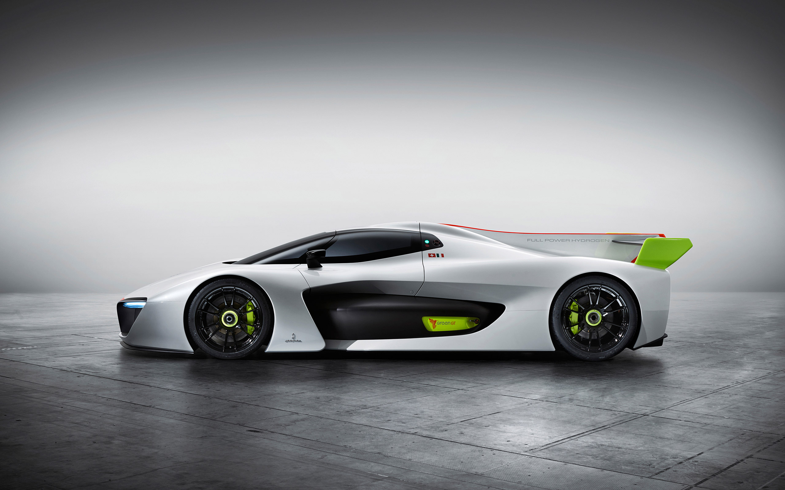 Pininfarina Street EV