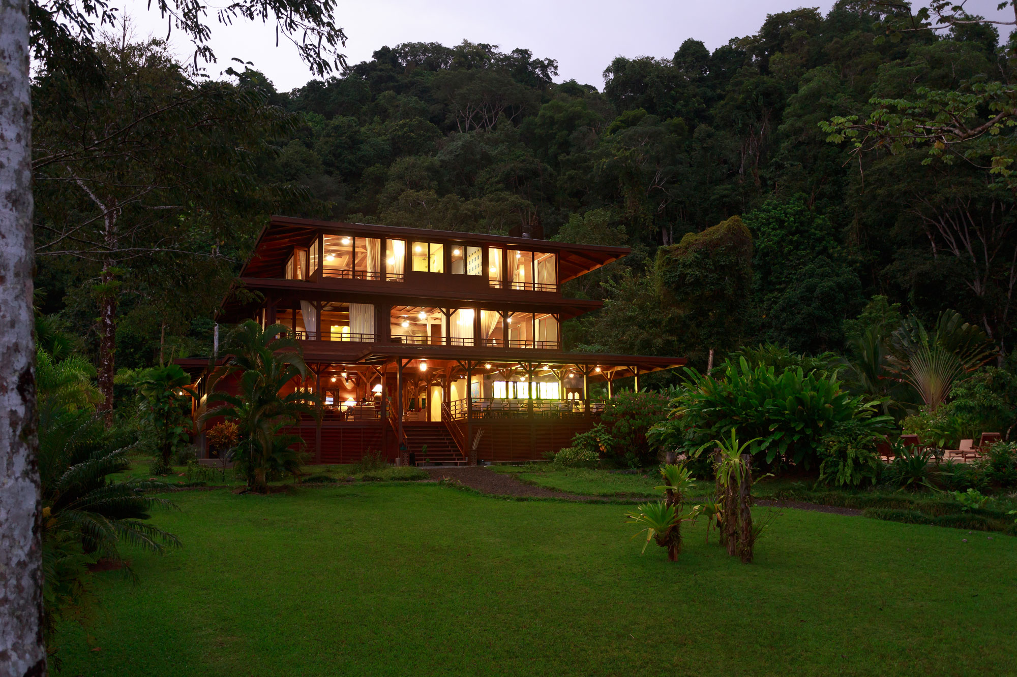 Playa Cativo Lodge Costa Rica (4)