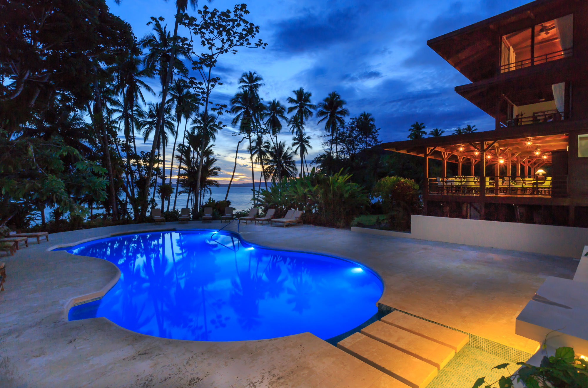 Playa Cativo Lodge Costa Rica (5)