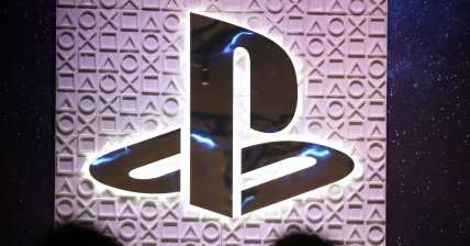 PlayStation Logo Promo