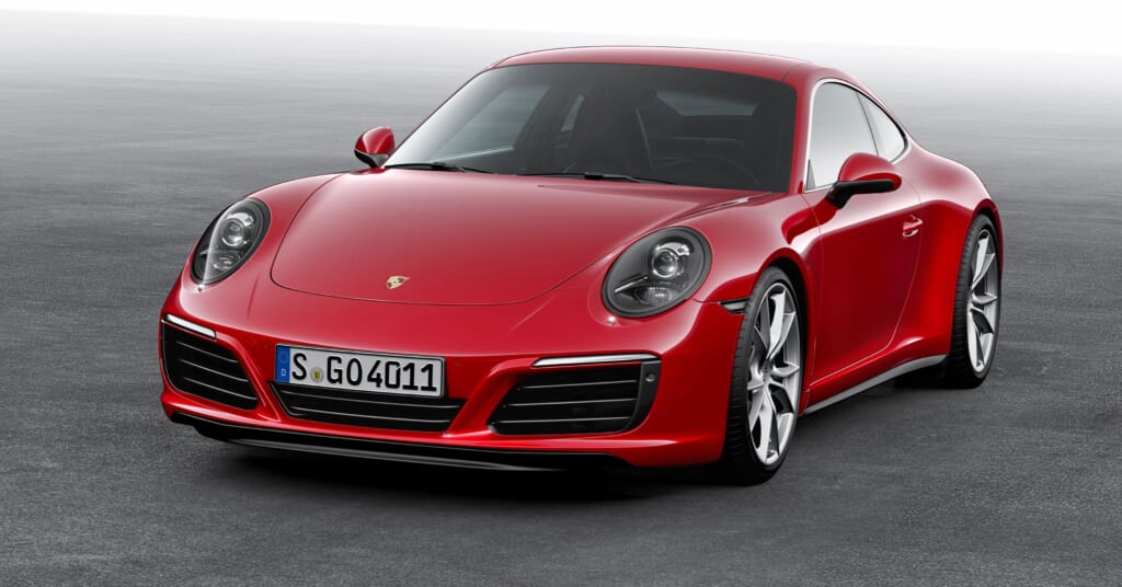 These Are ALL the New Cars You Can Buy With a Manual Transmission Maxim