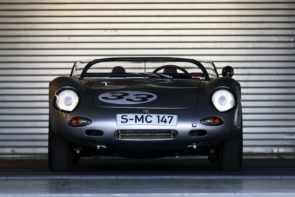 Porsche 908 Porsche 908