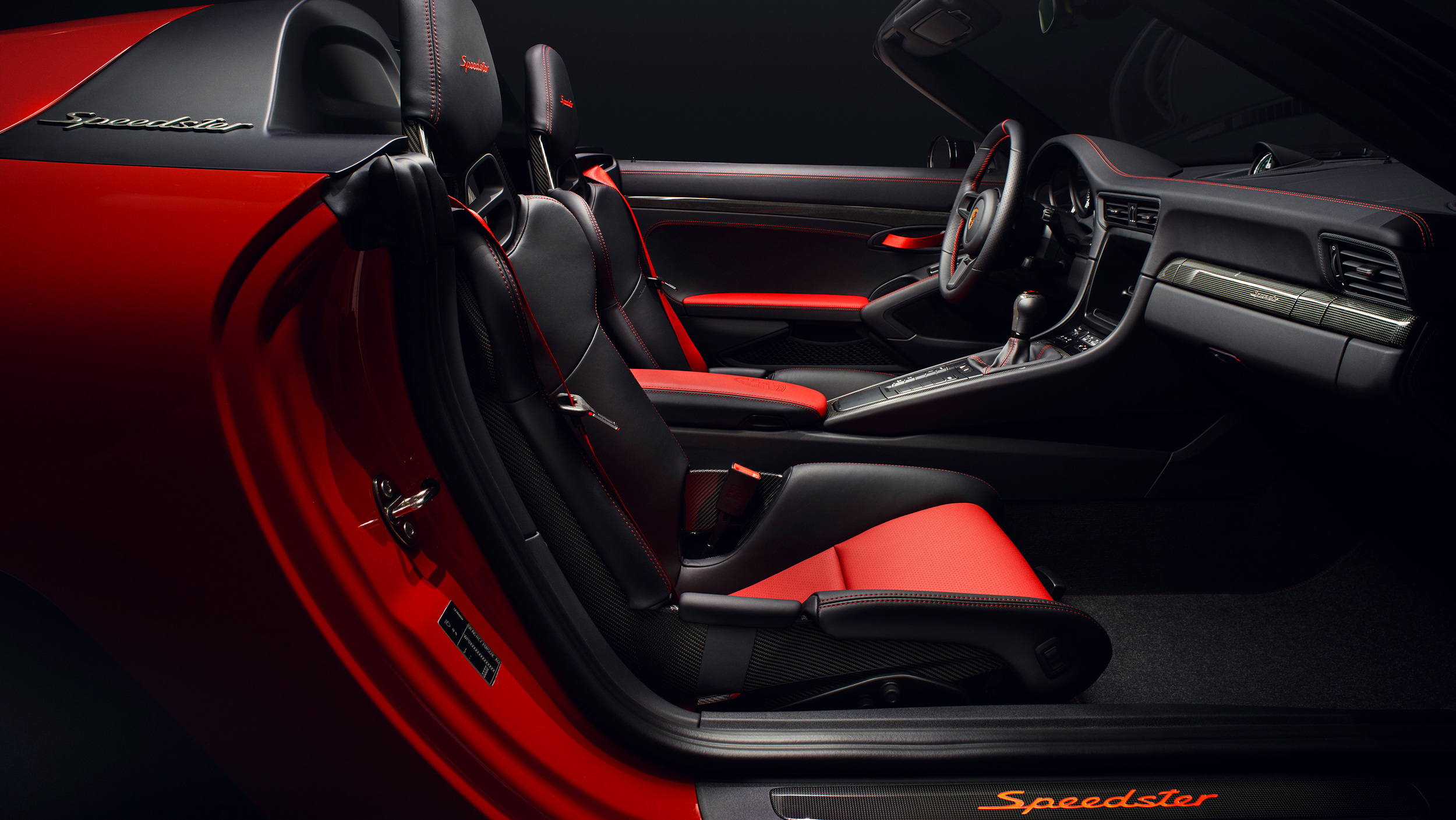 Porsche 911 Speedster (2)