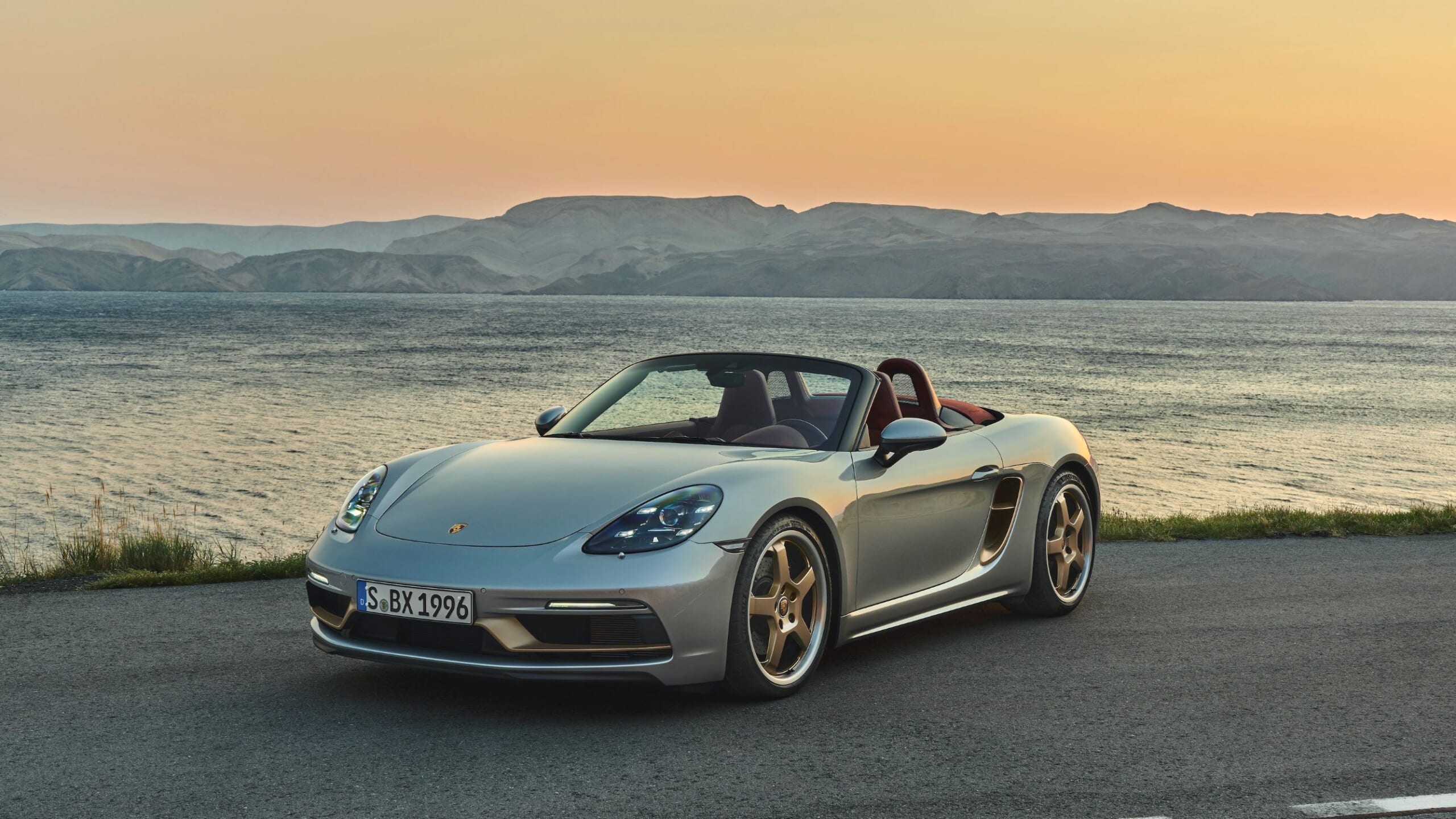 Porsche Boxster 25 Years (7)