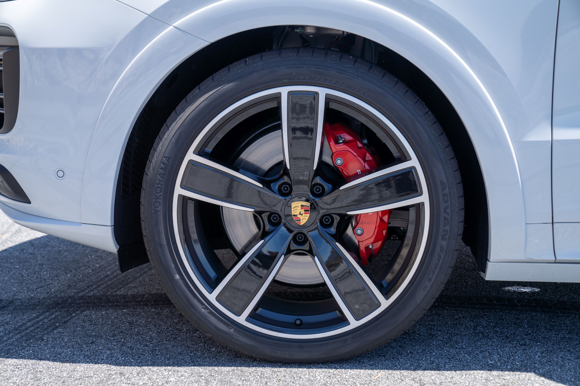 Porsche Cayenne GTS (6)