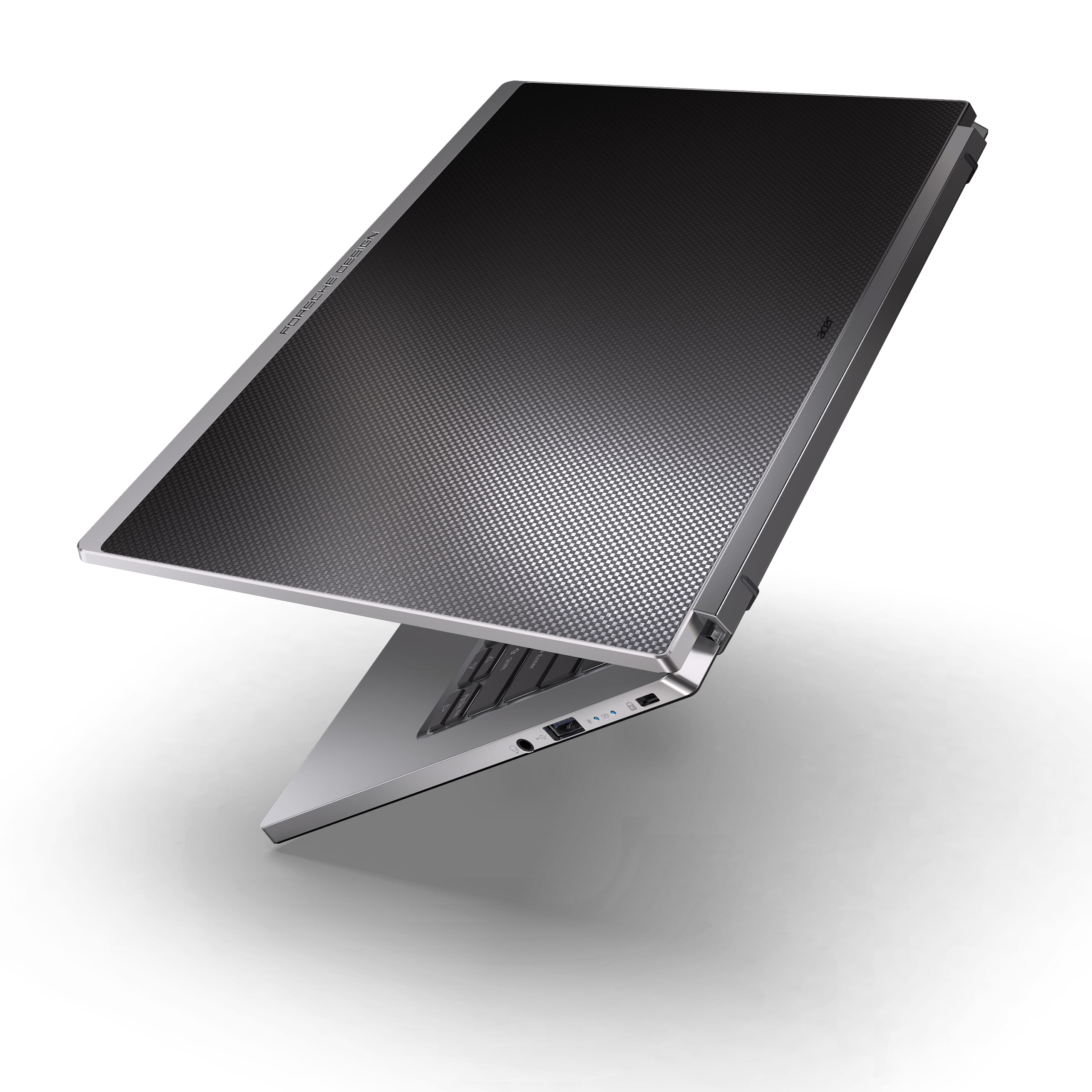 Porsche Design x Acer Laptop (2)