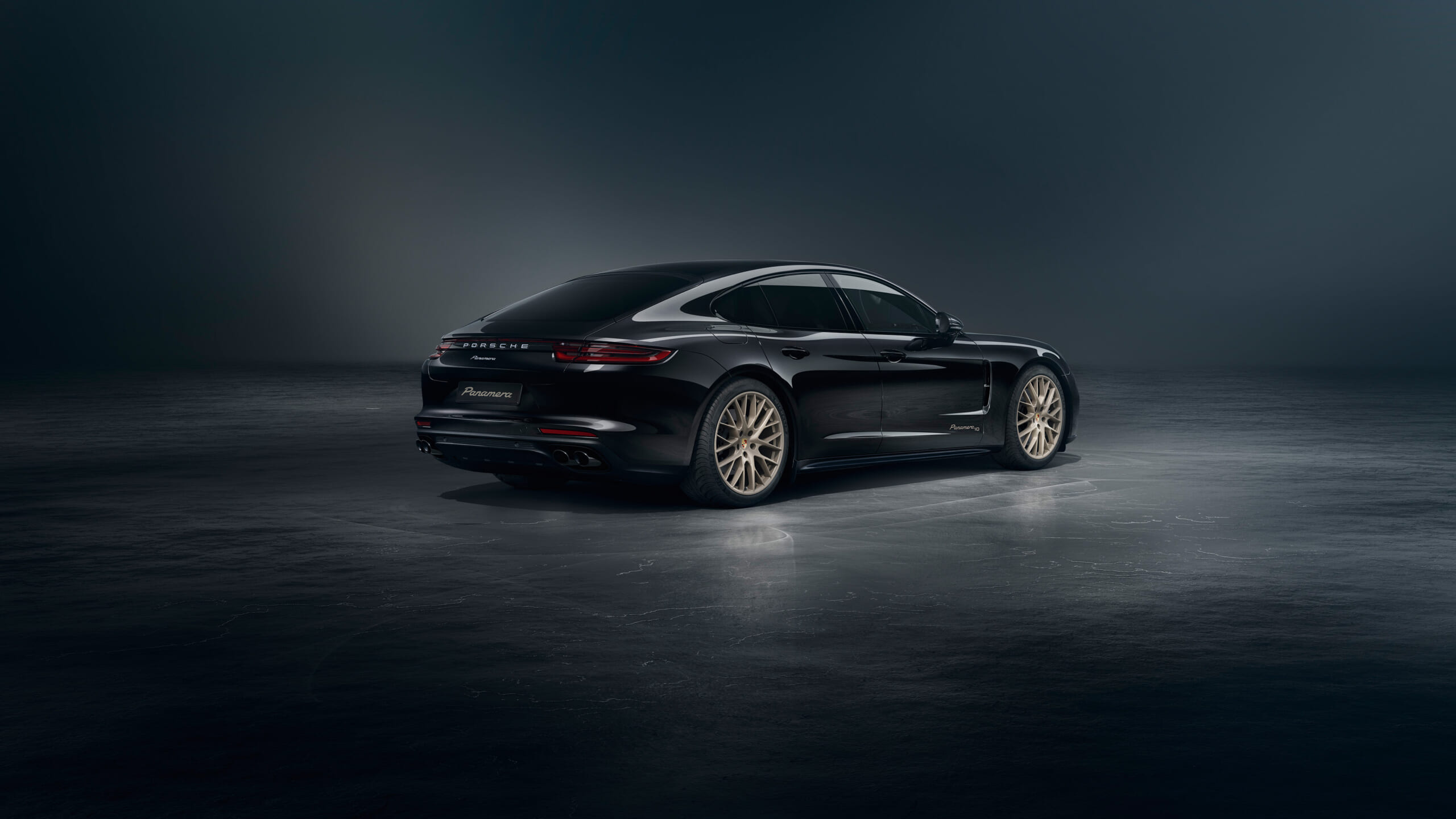 Porsche Panamera 10 Year Edition (3)