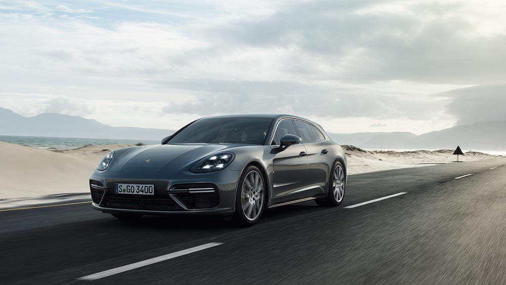 Porsche Panamera1