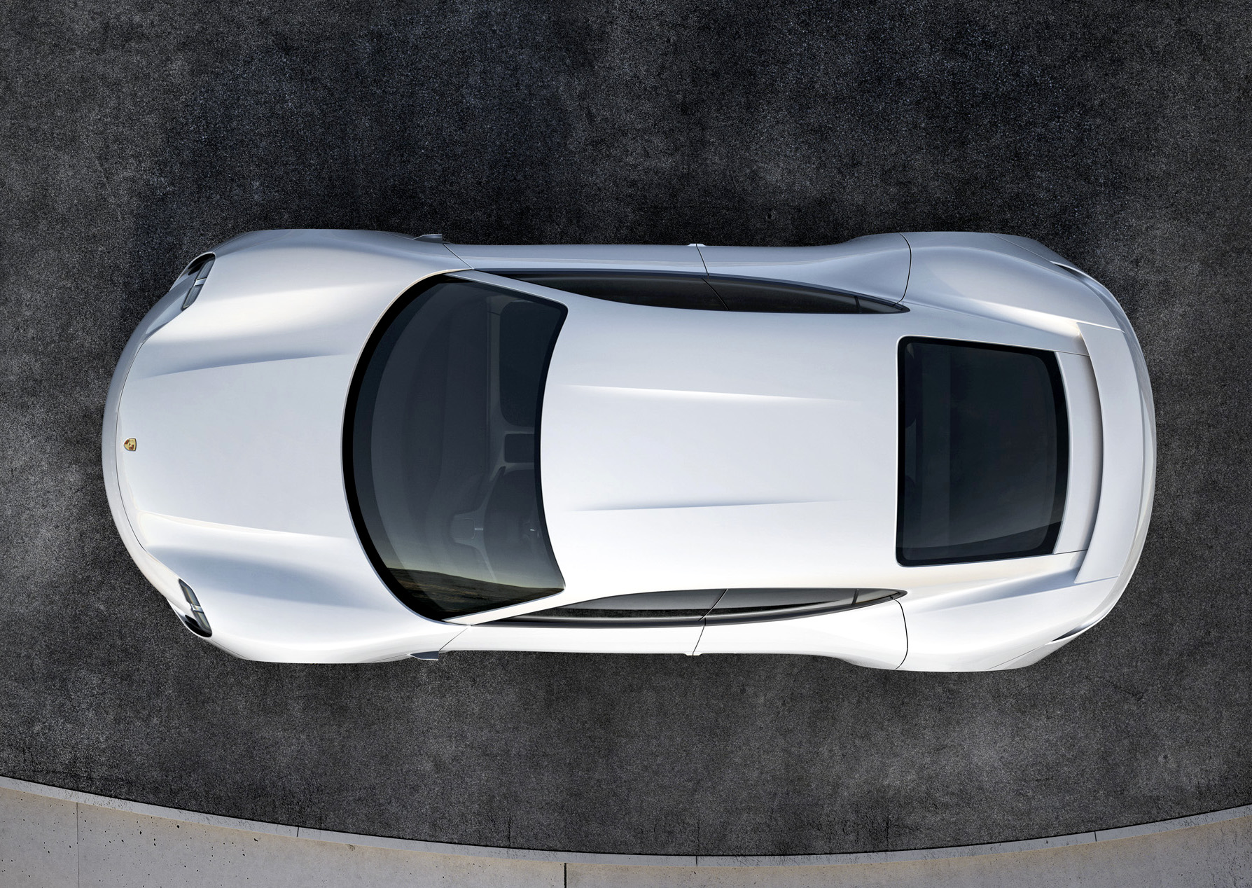 Porsche Taykan7