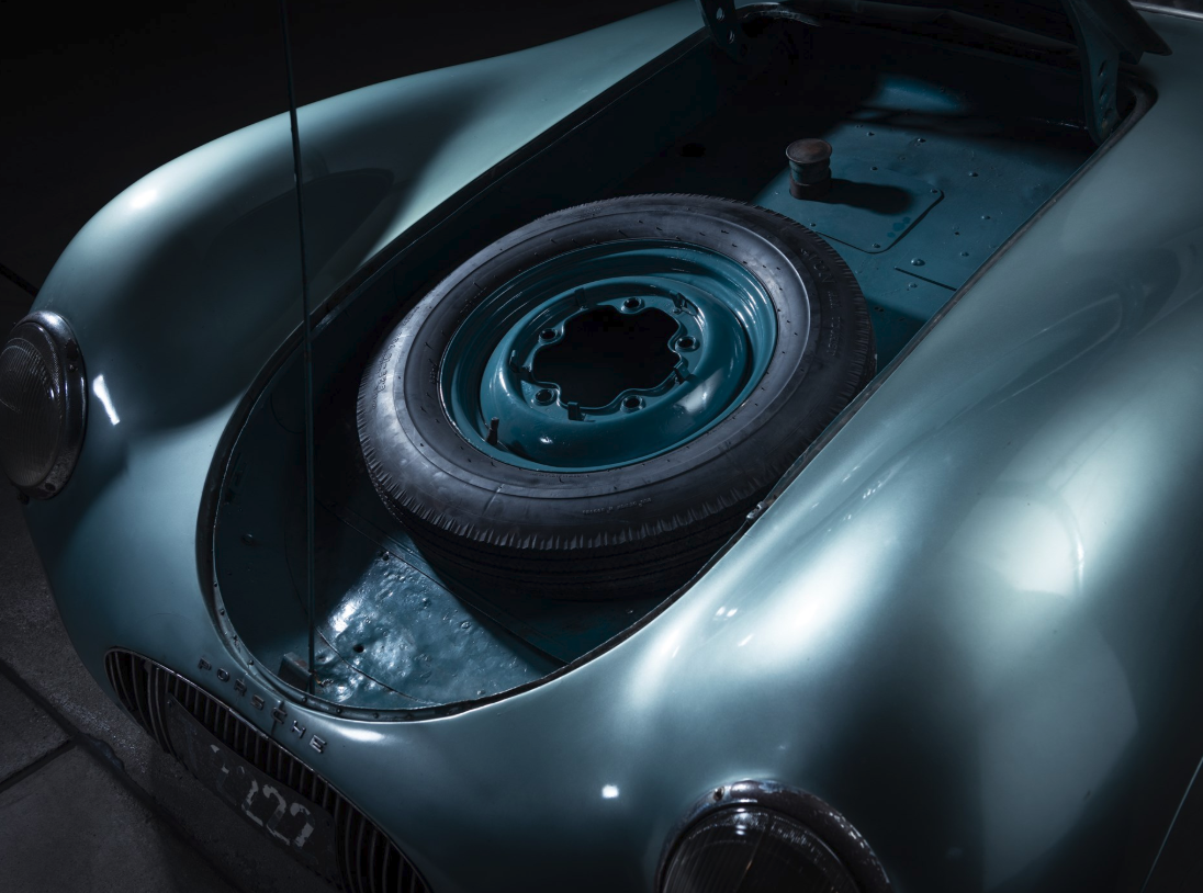 Porsche Type 64 (1)