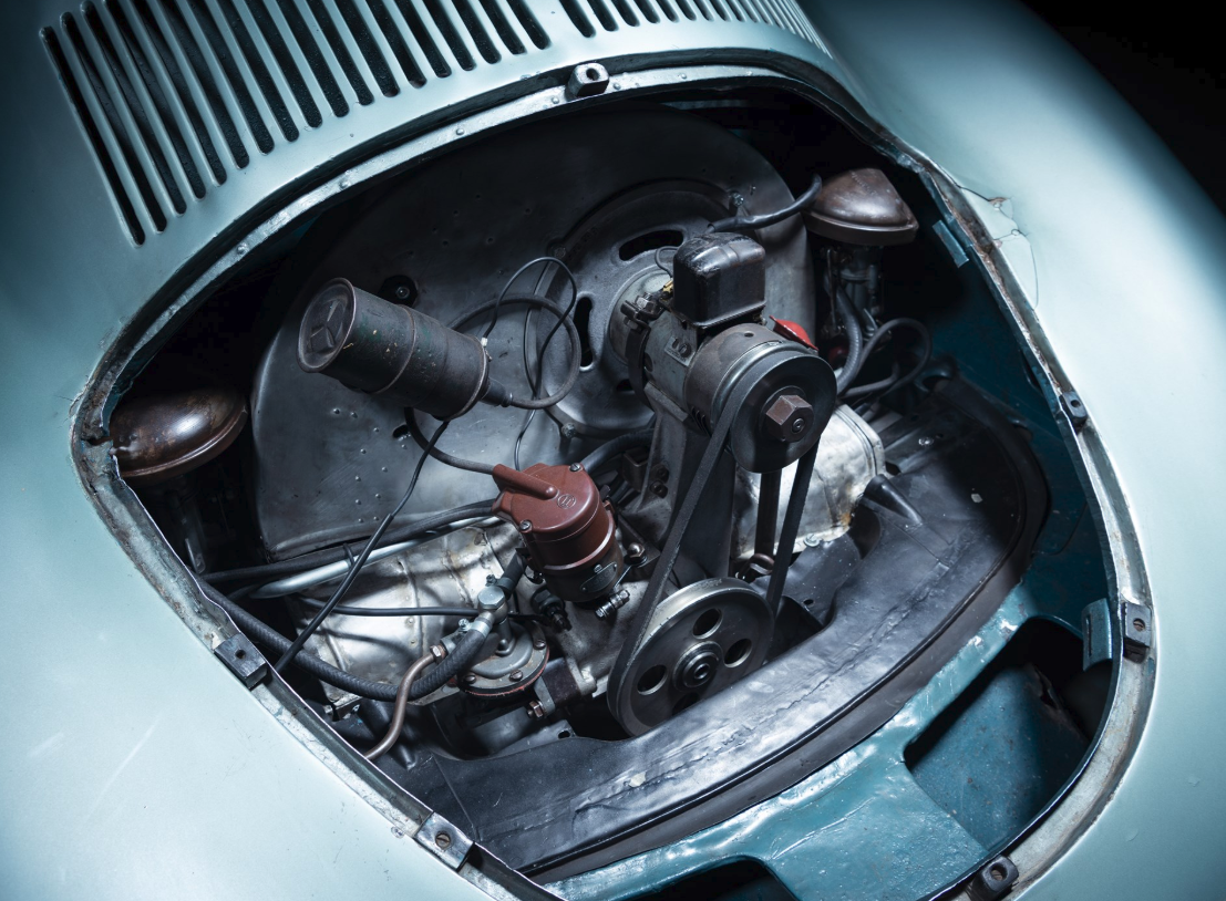 Porsche Type 64 (3)