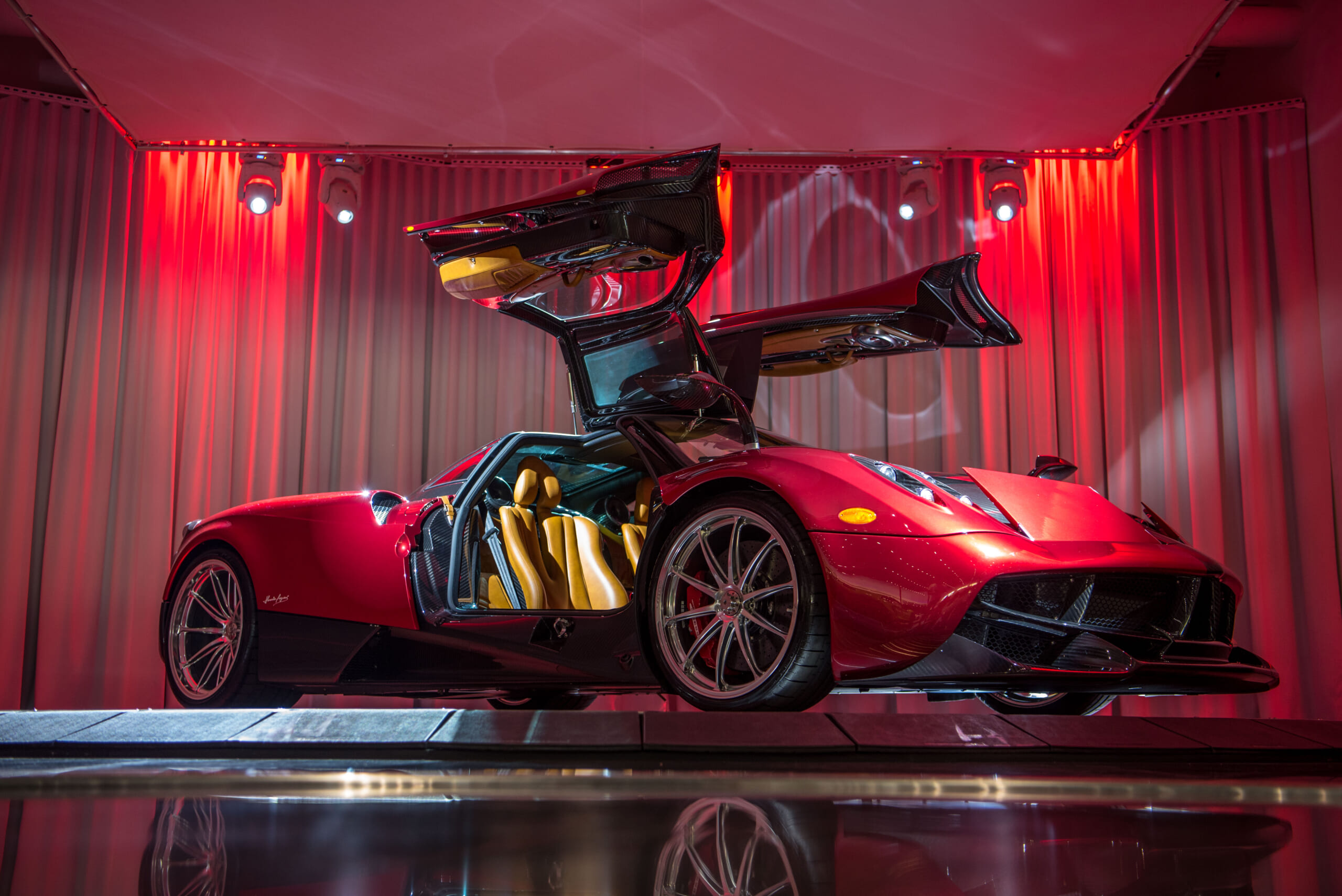 Presige Imports Cars (2)