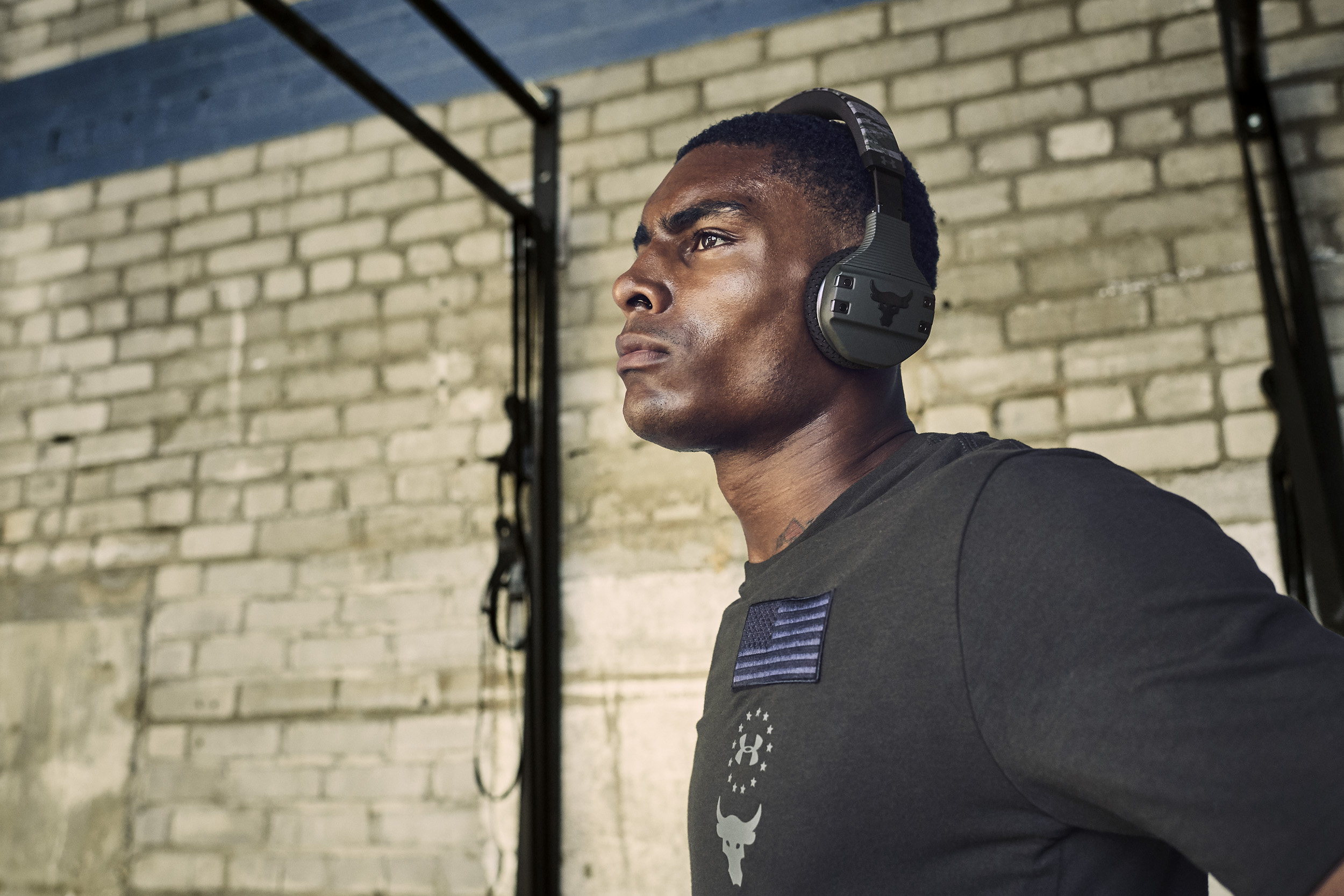 Project Rock Headphones 3