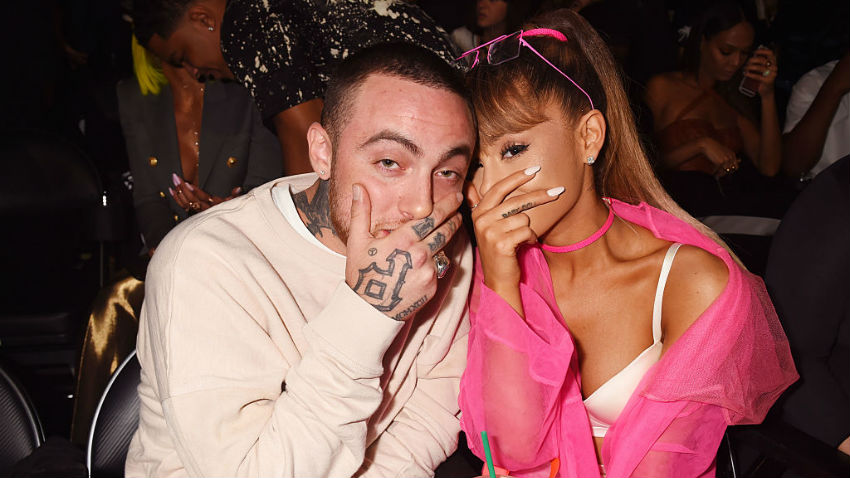 Mac Miller