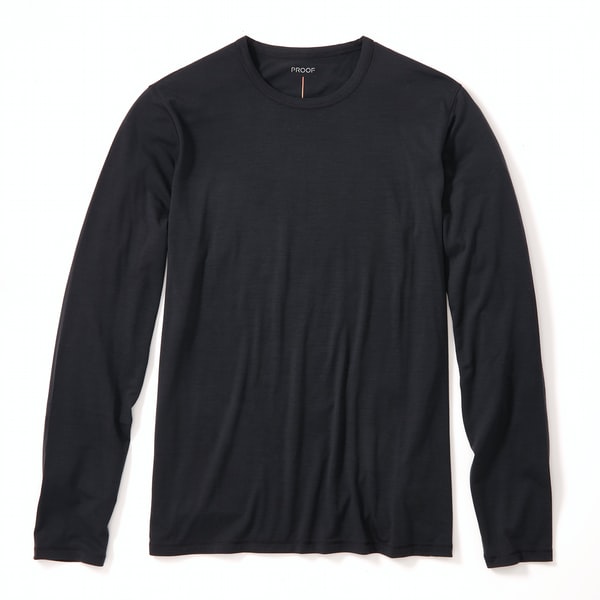 Proof Merino T-shirt