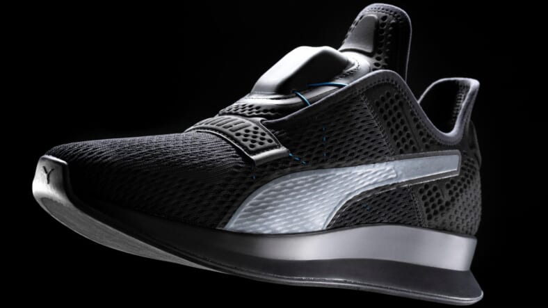 Puma Fi Self-Lacing Sneakers Promo