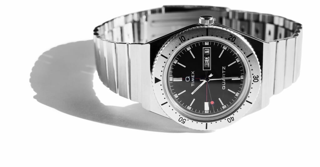 The Todd Snyder Q Timex Bracelet is Latest Addition To 1970s-Style ...