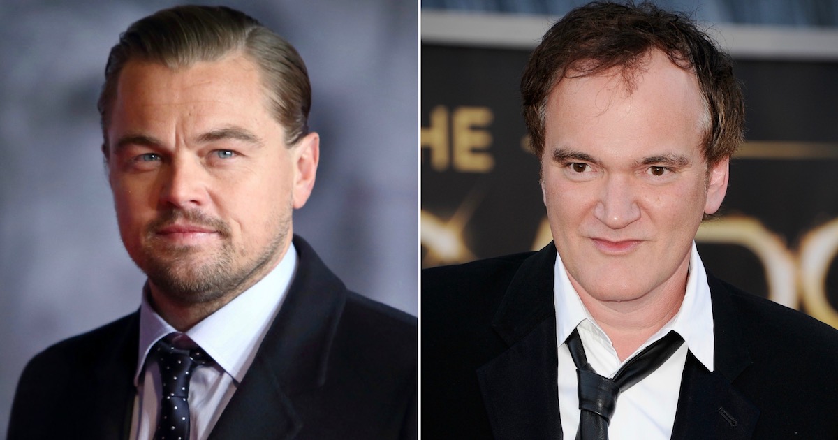 quentin-tarantino-leonardo-dicaprio