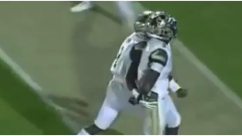Quinton Flowers Promo