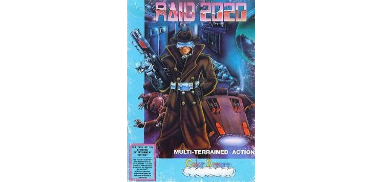 raid2020