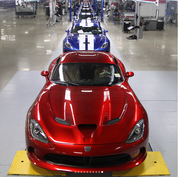 Ralph Gilles Viper5