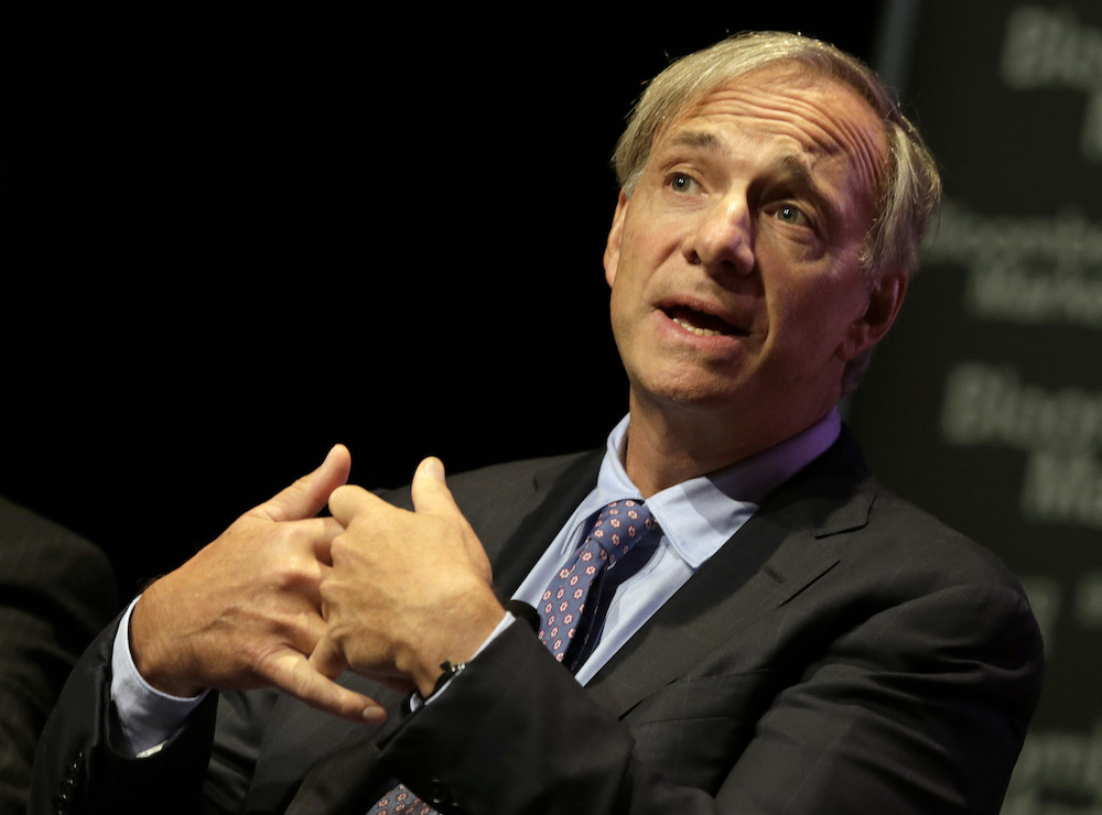 Ray-Dalio