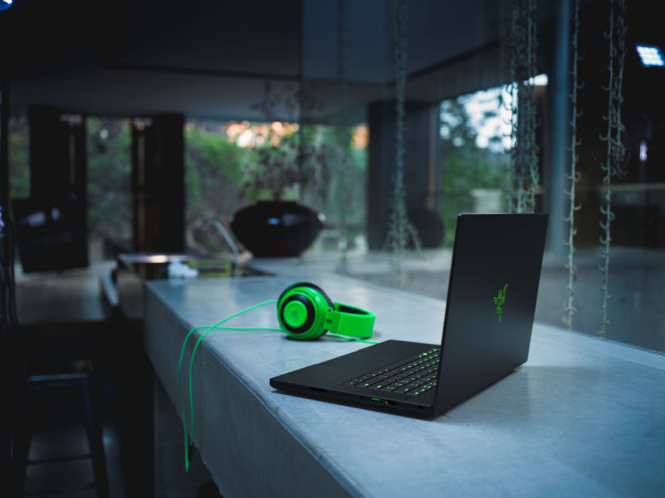 Razer Blade 15 (2) Razer Blade 15 Gaming Laptop