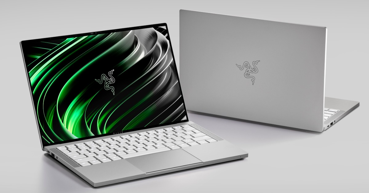 razer laptop