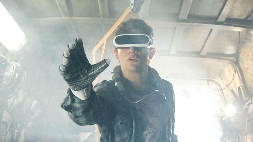 Ready Player One - 16 Pop Culture Easter Eggs From the Trailer