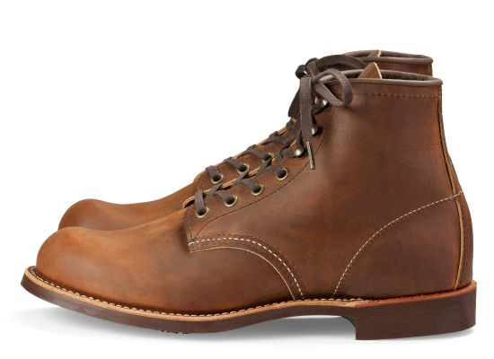 red wing