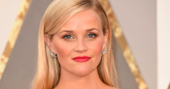 Happy Birthday Reese Witherspoon Maxim 