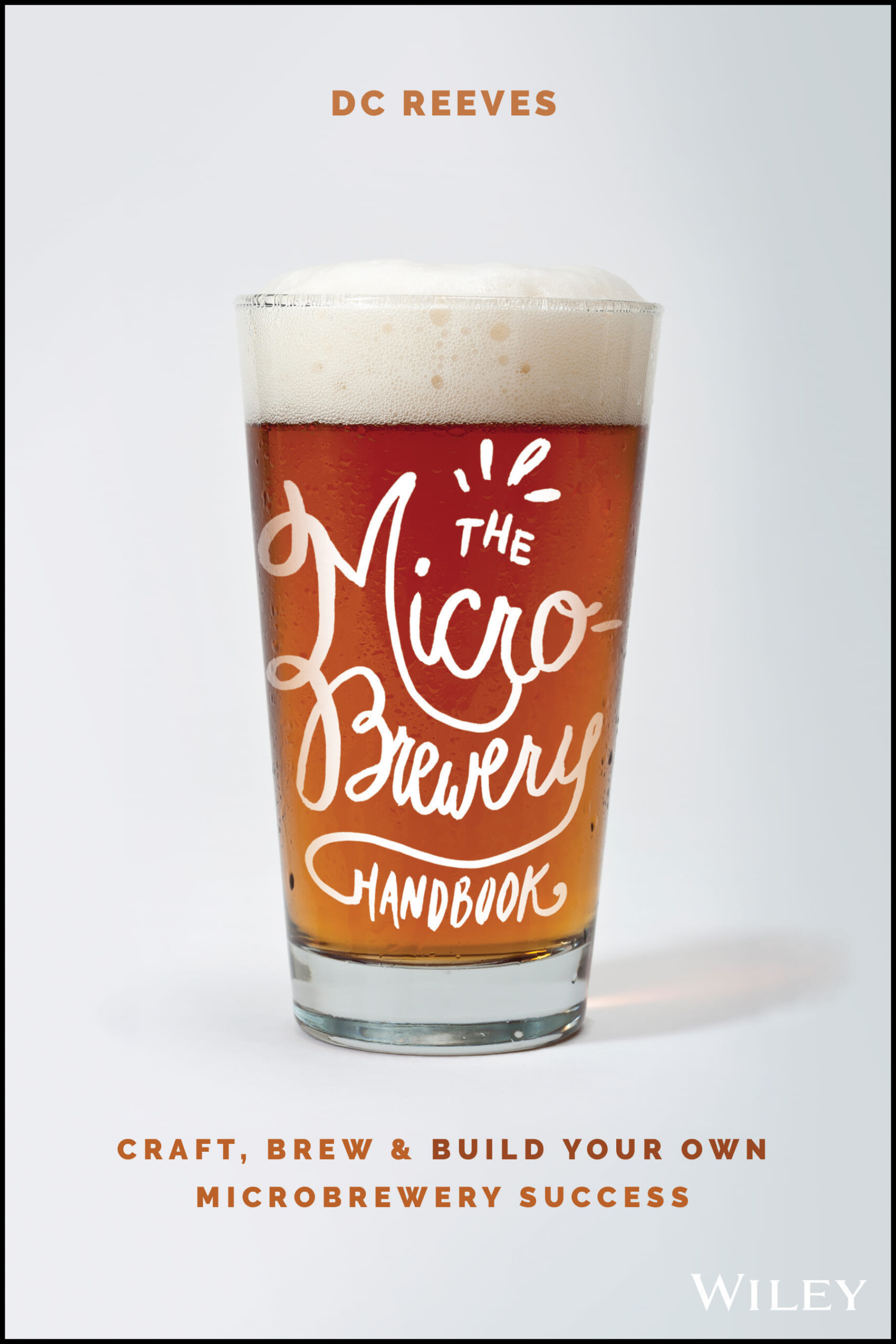 Reeves-Microbrewery Handbook