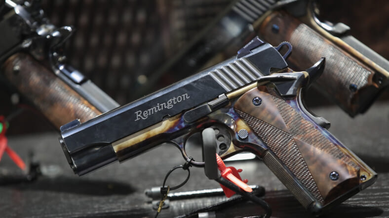 remington