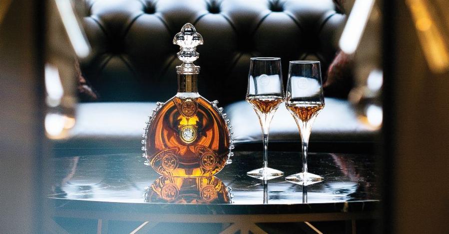 Remy Martin Promo 1