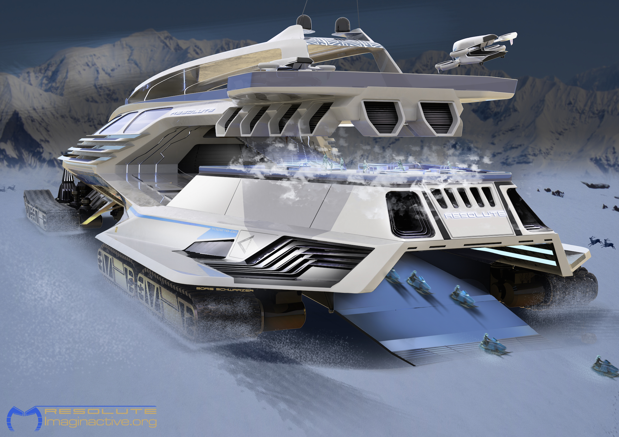 Resolute-2