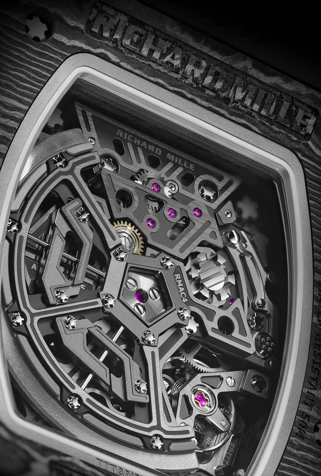Richard Mille RM 65-01 (1)