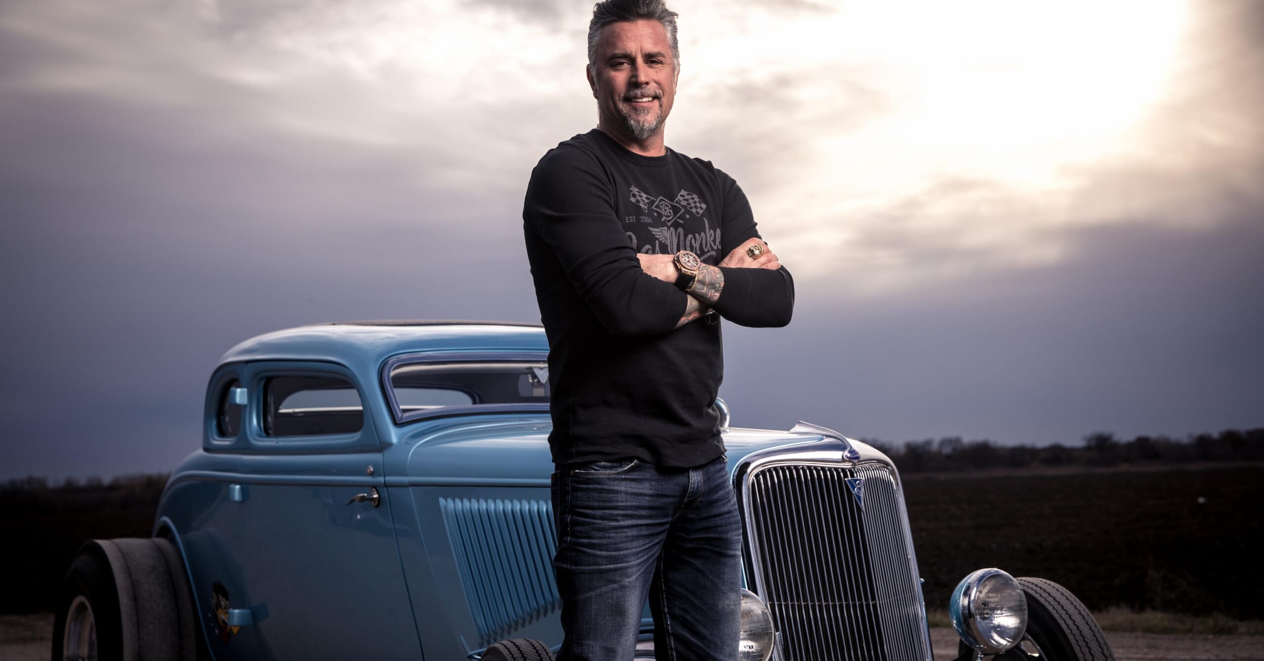 Articles by Richard Rawlings - Maxim