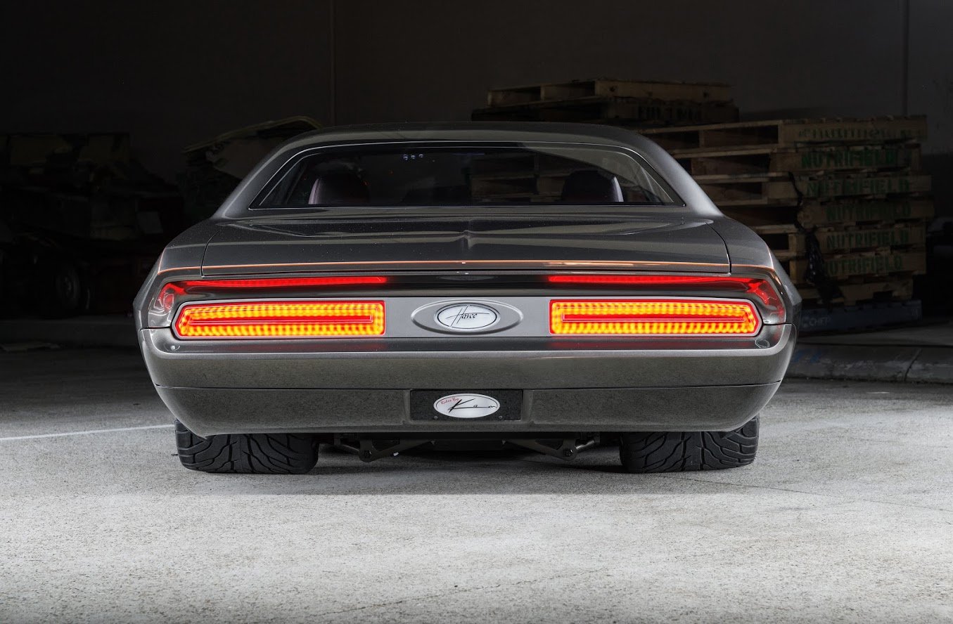 Rides by Kam 1970 Dodge Challenger Havoc (13)