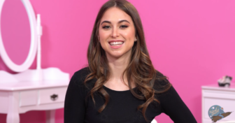 Riley Reid - Maxim