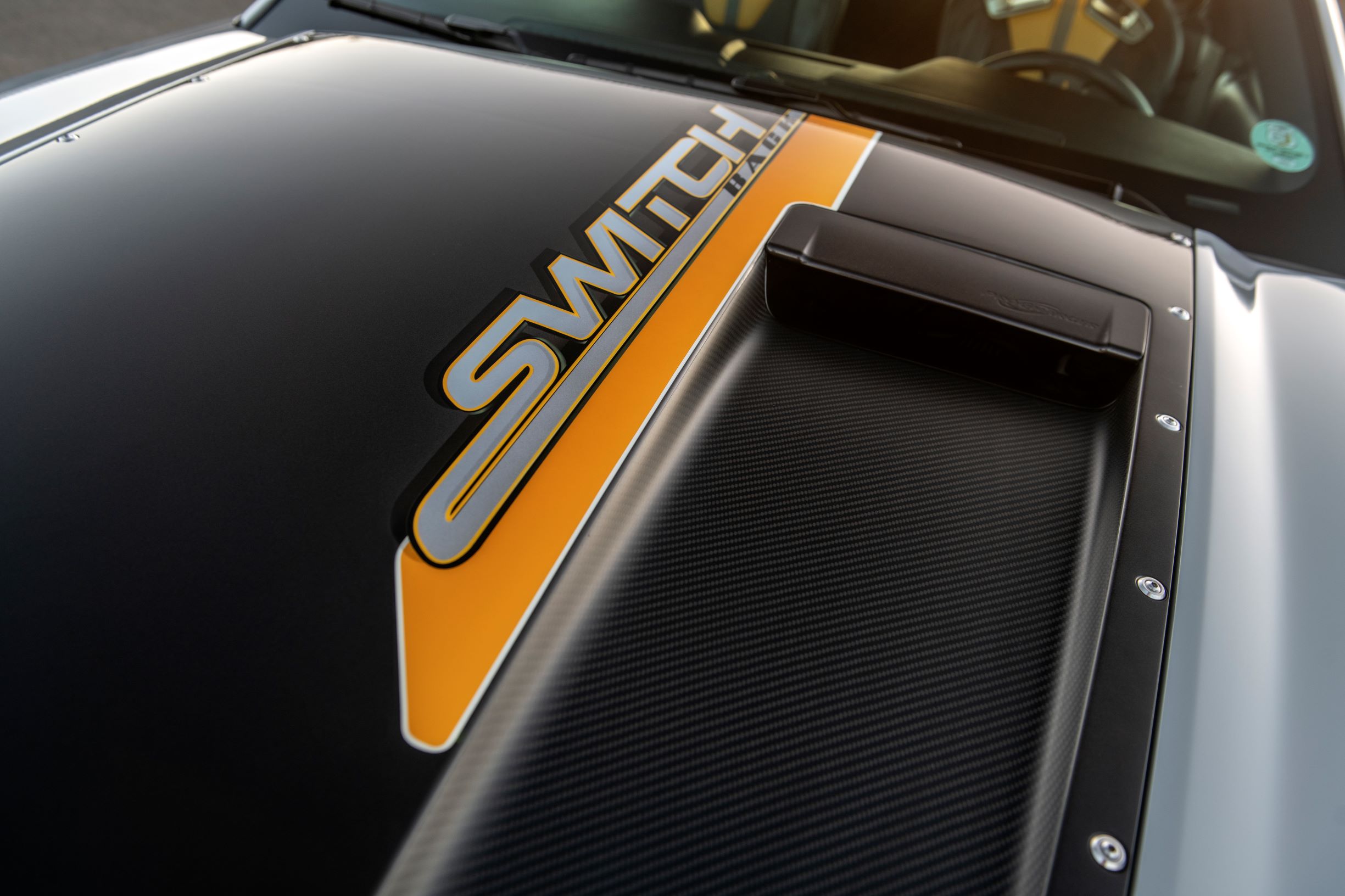 Ringbrothers 2013 Mustang GT Switchback (5)