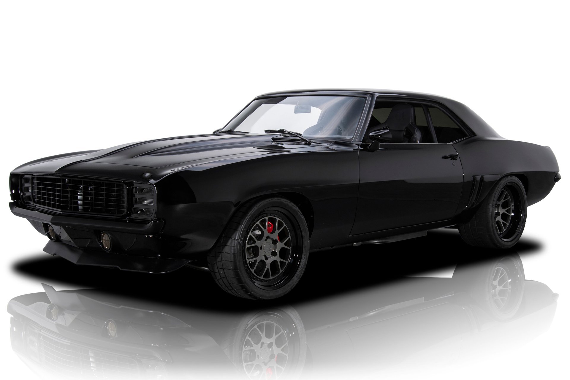 RK Motors 1969 Chevrolet Camaro (1).jfif
