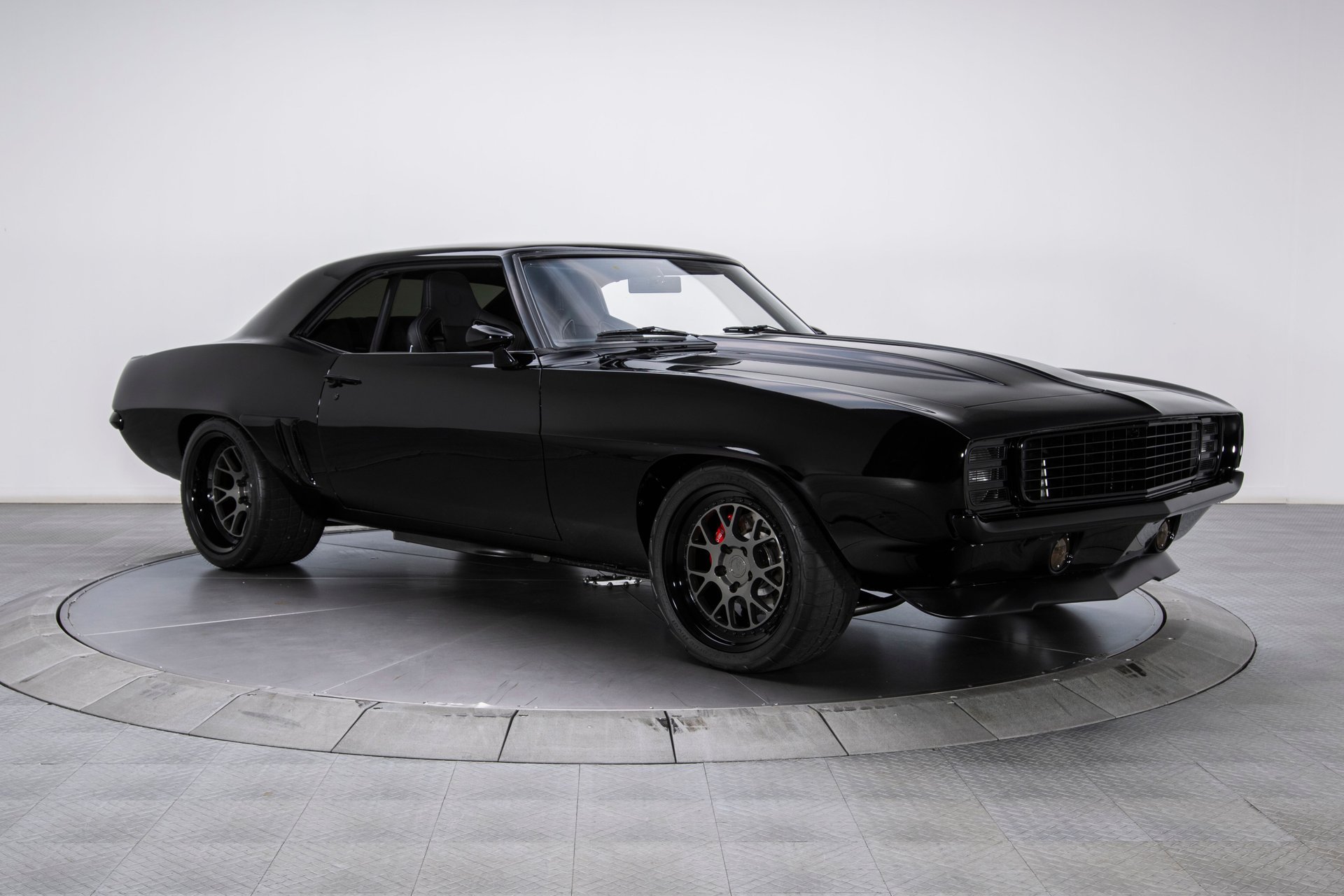 RK Motors 1969 Chevrolet Camaro (5).jfif
