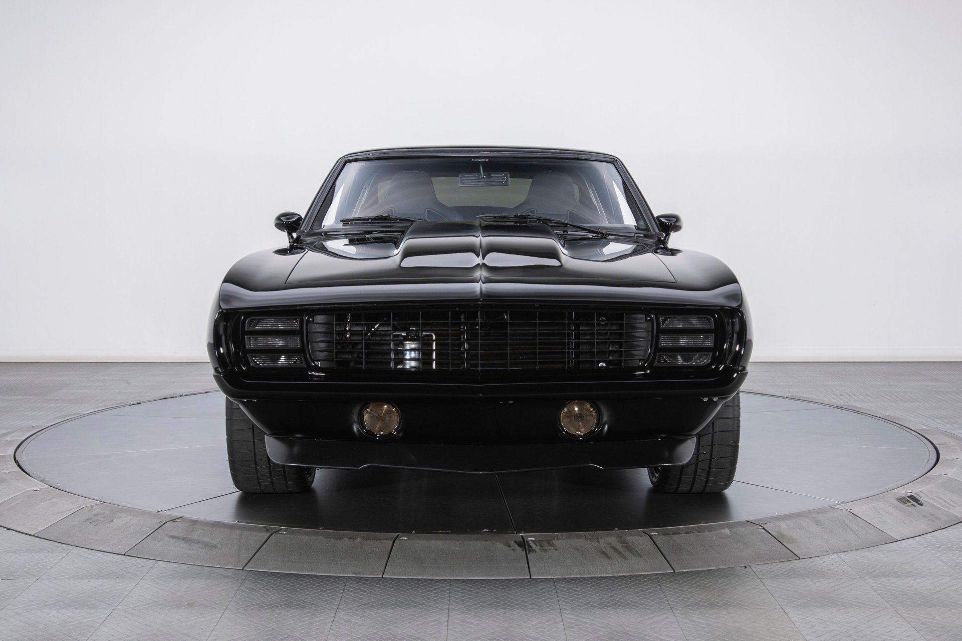 RK Motors 1969 Chevrolet Camaro (7).jfif
