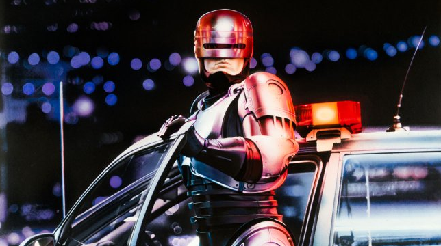 robocop